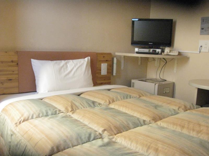 Washington R&B Hotel Nagoya Sakae Higashi Esterno foto