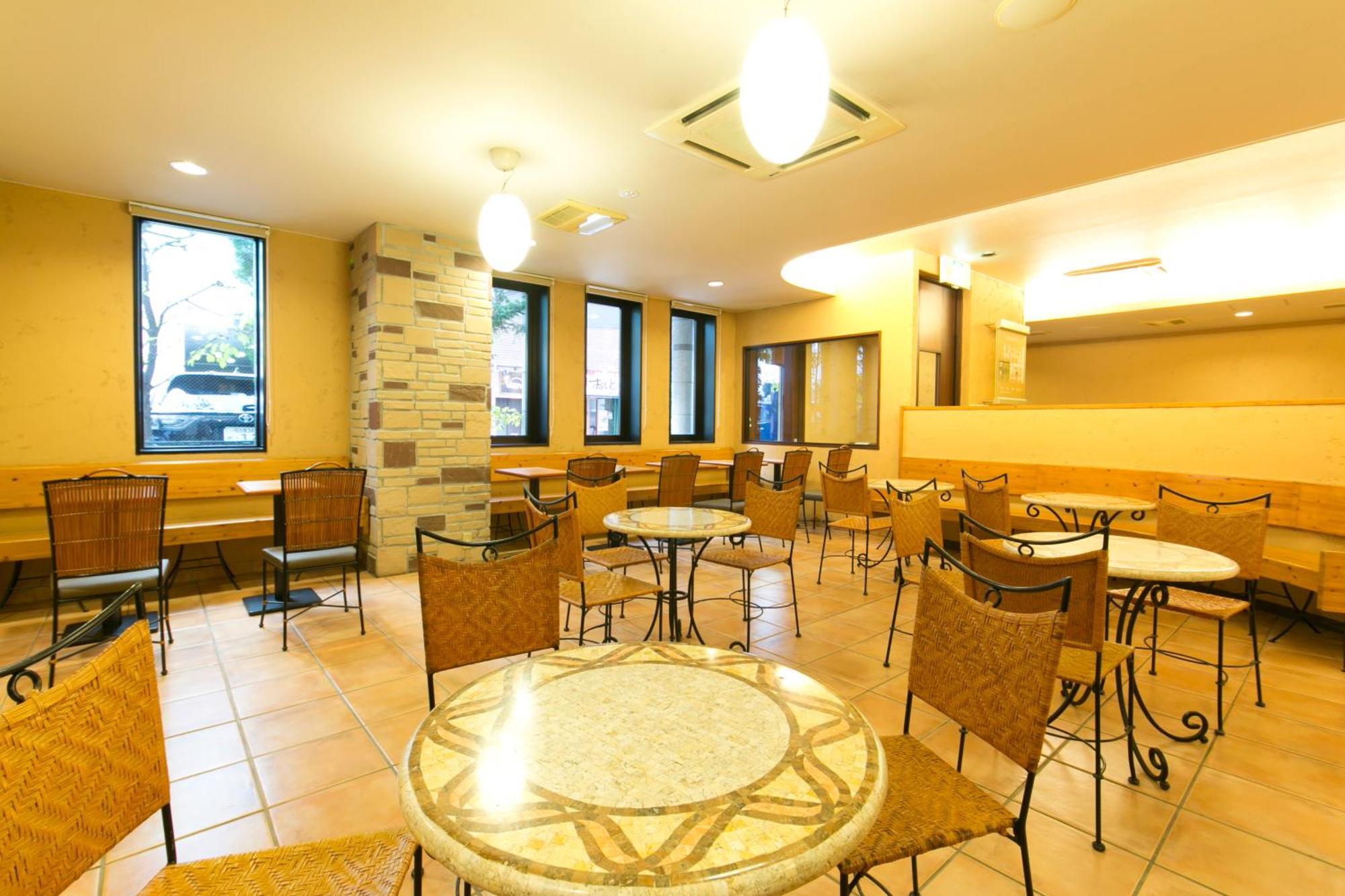 Washington R&B Hotel Nagoya Sakae Higashi Esterno foto