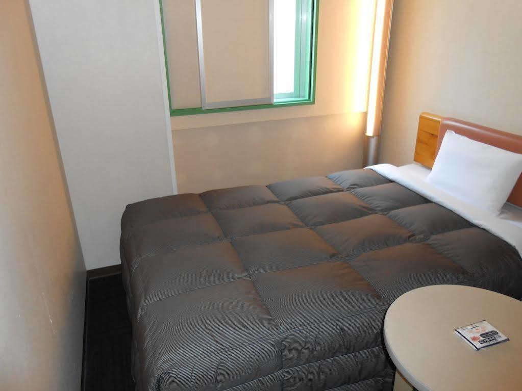 Washington R&B Hotel Nagoya Sakae Higashi Esterno foto